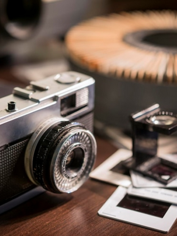 Lorem Ipsum Portfolio Item